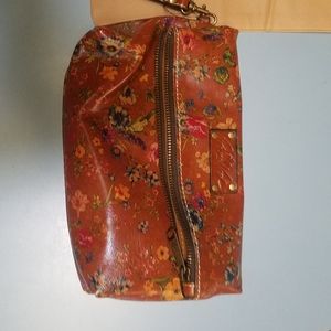 Patricia Nash Clutch/Wristlet